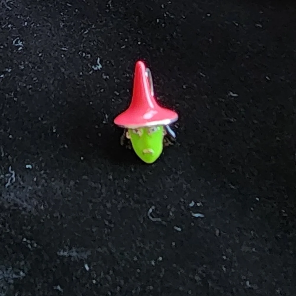 New Disney the Nightmare Before Christmas sterling silver charm set for Pandora